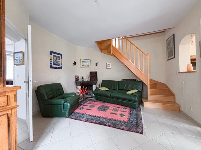 Maison vente à Angers