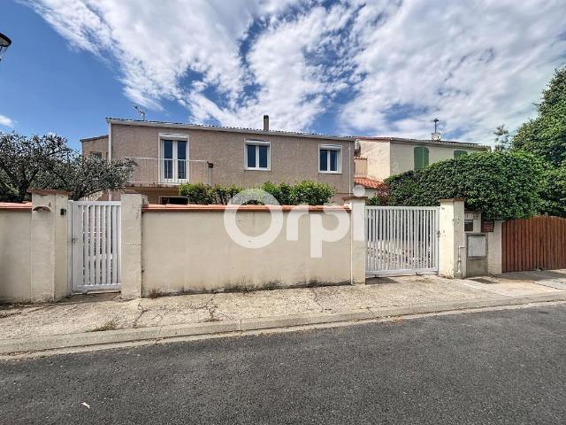 Maison location à Perpignan, Ponteilla