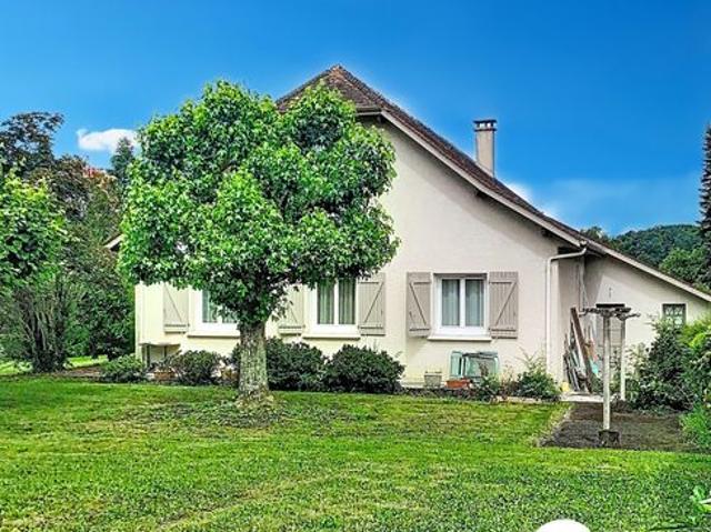 Maison vente à Pau, Lons