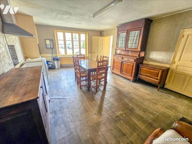 Maison vente à Neufchâteau, Coussey