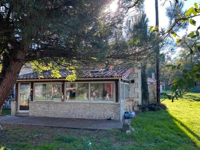 Maison vente à Cognac, Barbezieux-saint-hilaire