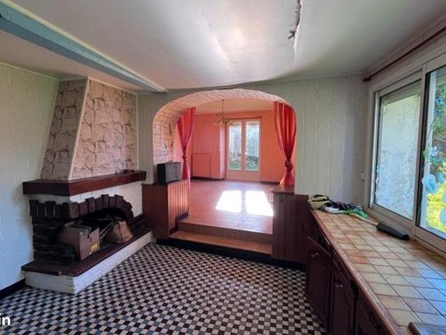 Maison vente à Cognac, Barbezieux-saint-hilaire