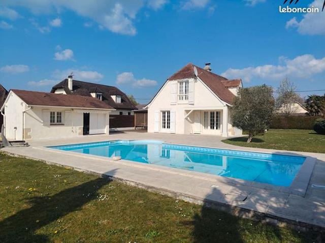 Maison vente à Pau, Lescar