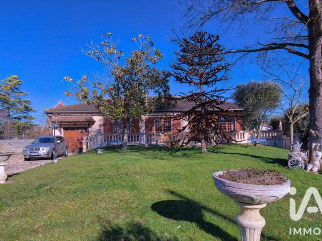 Maison vente à Brax, Haute-Garonne