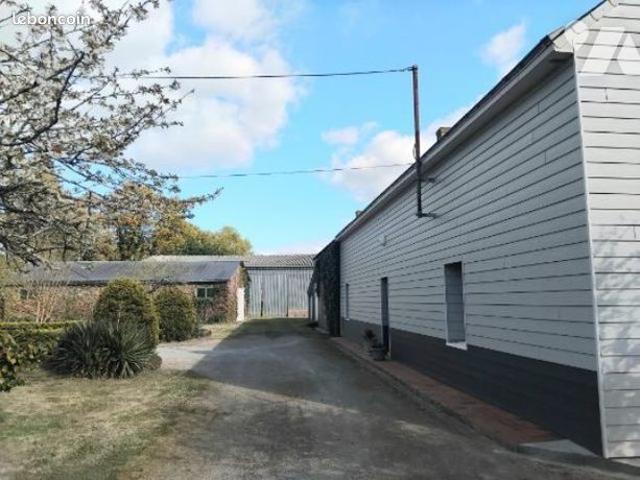 Maison vente à Nantes, Saint-etienne-de-montluc