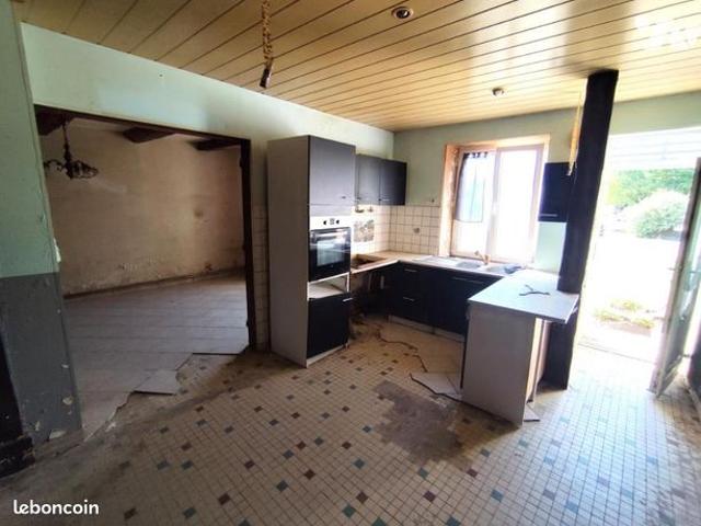 Maison vente à Verdun, Milly-sur-bradon