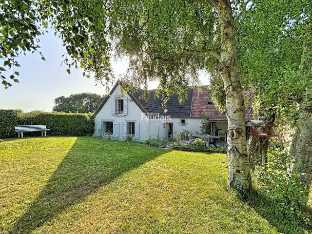 Maison vente à Cherbourg, Boutteville