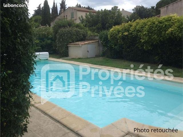 Maison vente à Montpellier, Montferrier-sur-lez