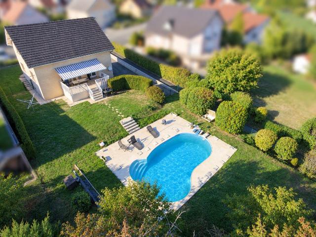 Maison vente à Voujeaucourt, Doubs
