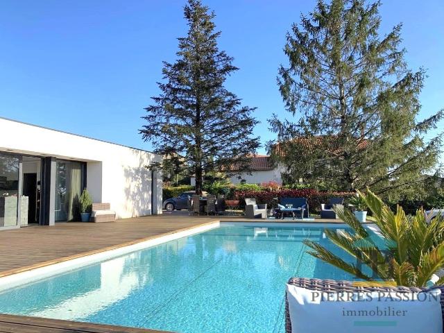 Maison vente à Loupiac