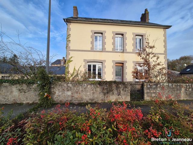Maison vente à Mayenne, Chantrigné