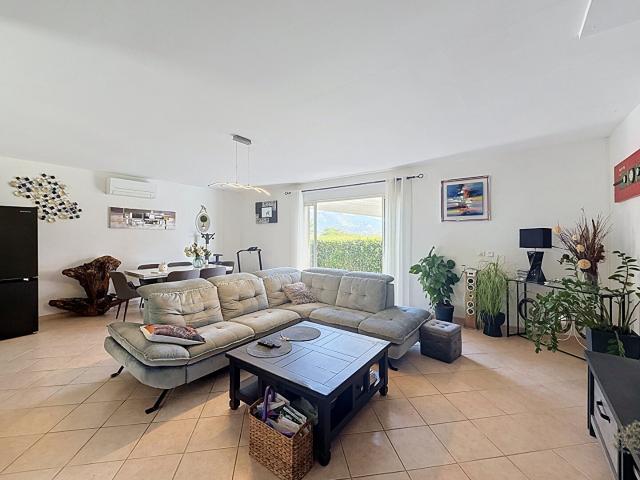 Maison vente à Ajaccio