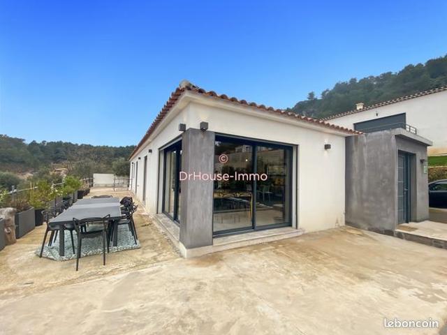 Maison vente à Arrondissement de Toulon, Signes