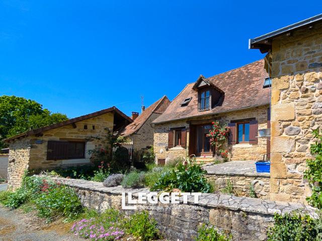 Maison vente à Nontron, Corgnac-sur-l'isle