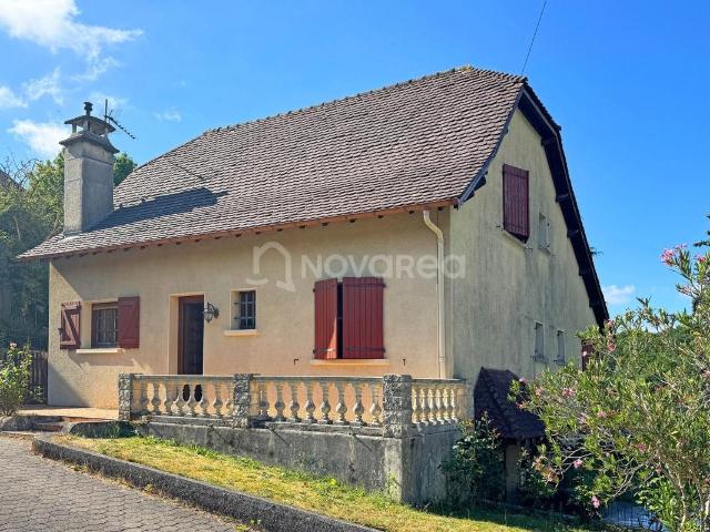 Maison vente à Maucor, Pyrénées-Atlantiques
