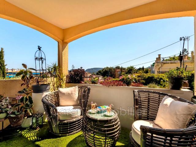 Maison vente à Grasse, Mandelieu-la-napoule