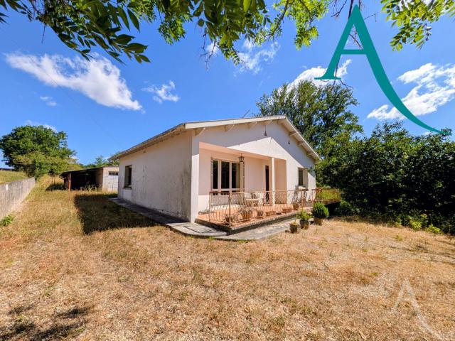 Maison vente à Toulouse, Cépet