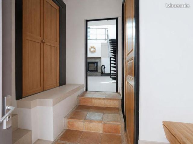 Maison vente à Avignon, Châteauneuf-de-gadagne