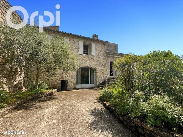 Maison vente à Balazuc, Ardèche