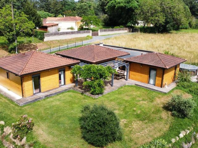 Maison vente à La Terrasse, Le Bugue