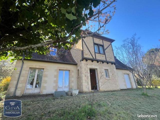 Maison vente à Sarlat-la-Canéda, Sarlat-la-canéda