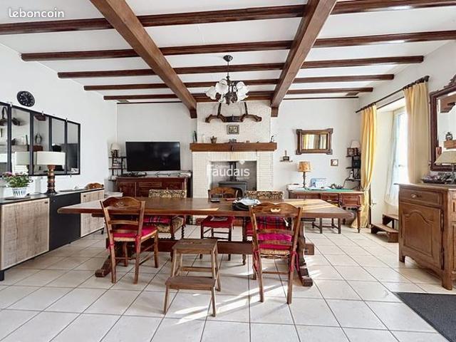 Maison vente à Cherbourg, Boutteville
