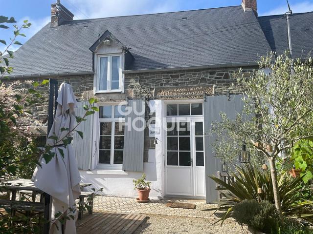 Maison vente à Saint-Malo, Bretagne