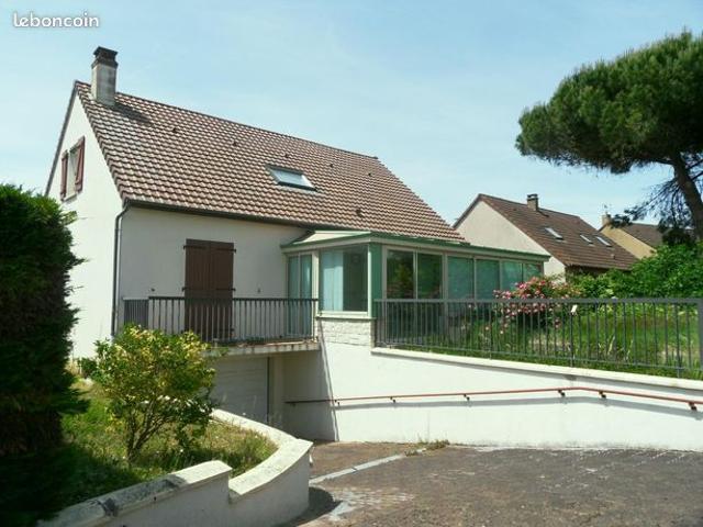 Maison vente à Sargé-lès-le-mans