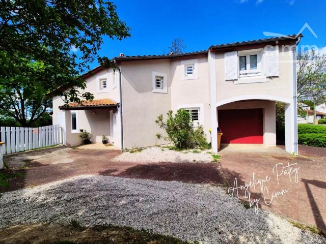 Maison vente à Saint-seurin-de-cursac, Les Davids