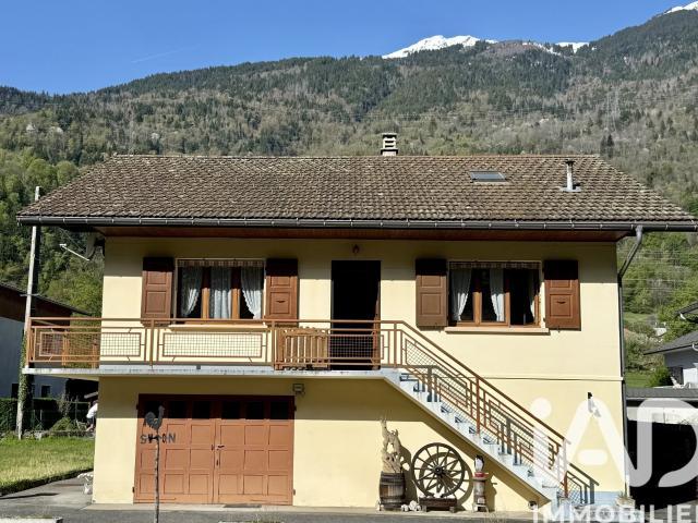 Maison vente à Bornand, Cevins