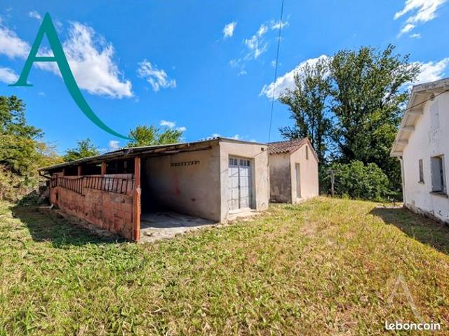 Maison vente à Toulouse, Cépet