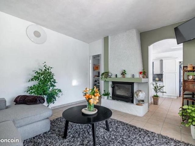 Maison vente à Nice, Berre-les-alpes