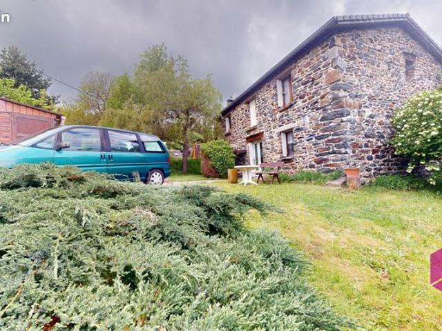 Maison vente à Le Pertuis, Haute-Loire