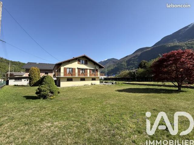 Maison vente à Albertville, Cevins