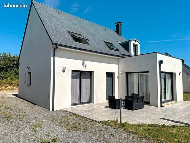 Maison vente à Couville