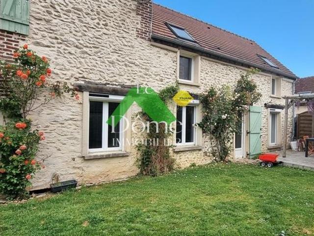 Maison vente à Pontoise, Grisy-les-plâtres