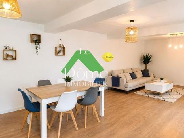 Maison vente à Pontoise, Grisy-les-plâtres
