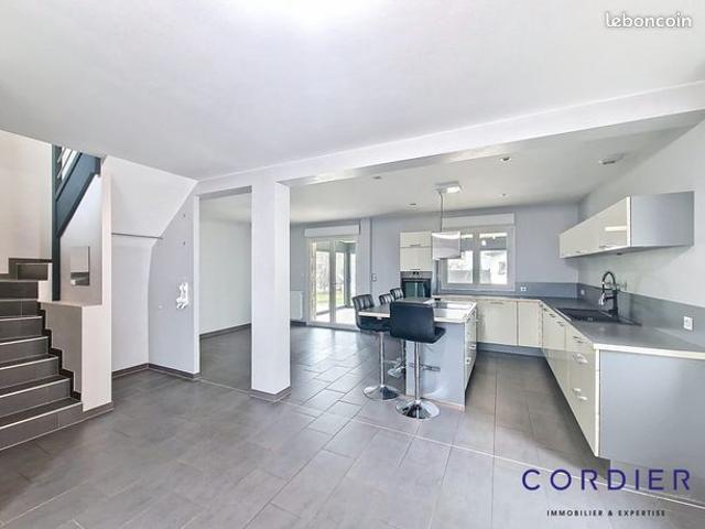 Maison vente à Thionville, Ottange