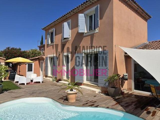 Maison vente à Vedène, Vaucluse