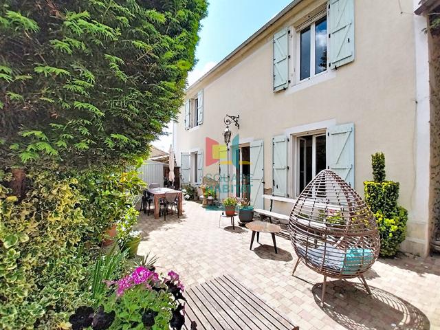 Maison vente à Langon, Illats