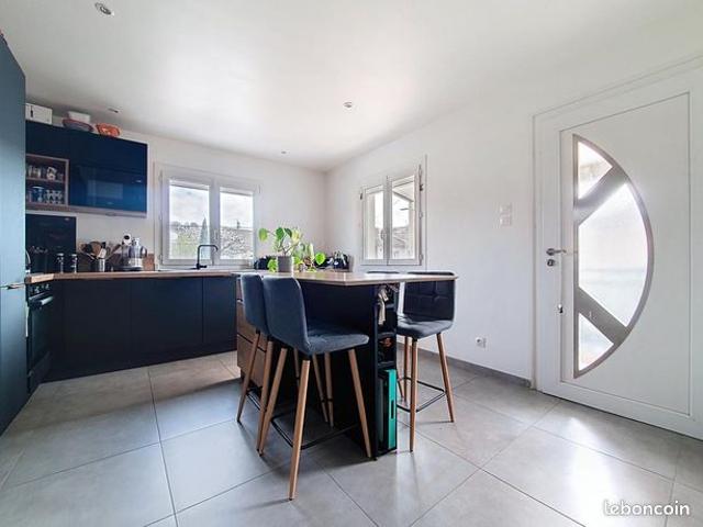 Maison vente à Lyon, Métropole de Lyon