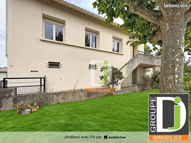 Maison vente à Valence, Portes-lès-valence