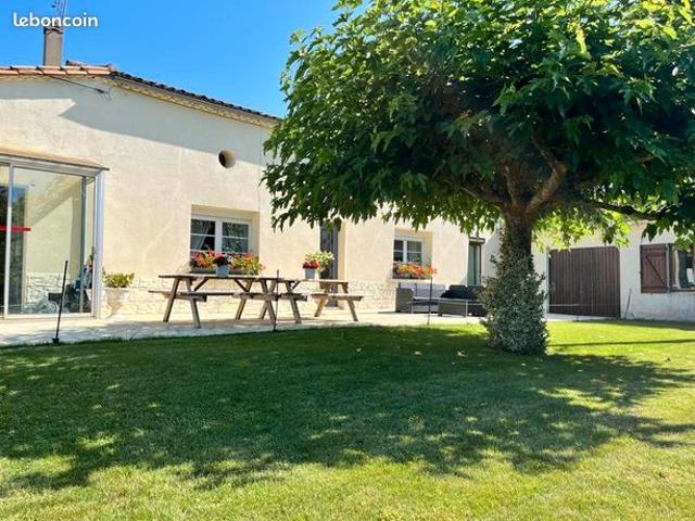 Maison vente à Langon, Blasimon