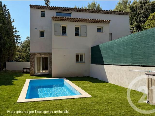Maison vente à Grasse