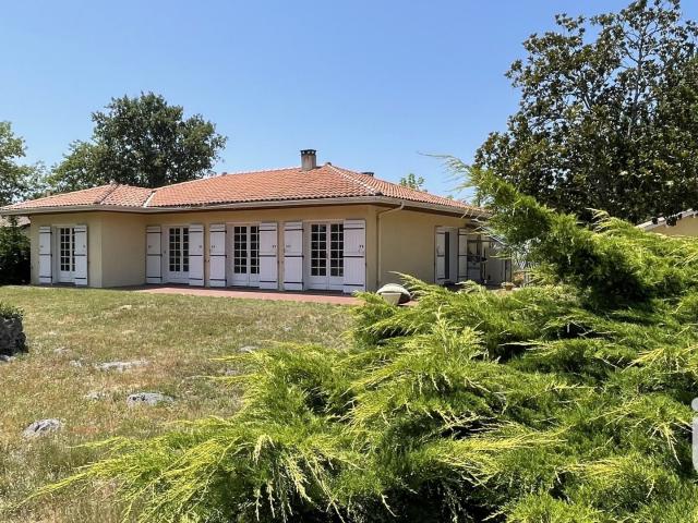 Maison vente à Gastes