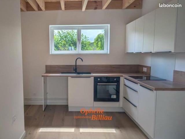 Maison vente à Fontenay-le-Comte, Pays de la Loire