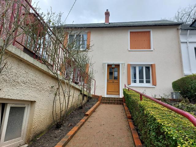 Maison vente à Le Havre, Lillebonne