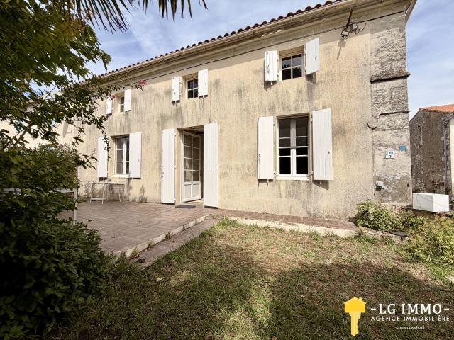 Maison vente à Saintes, Floirac