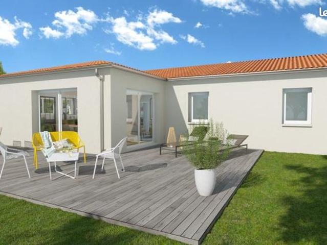 Maison vente à Riom