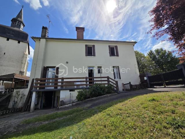 Maison vente à Dax, Magescq